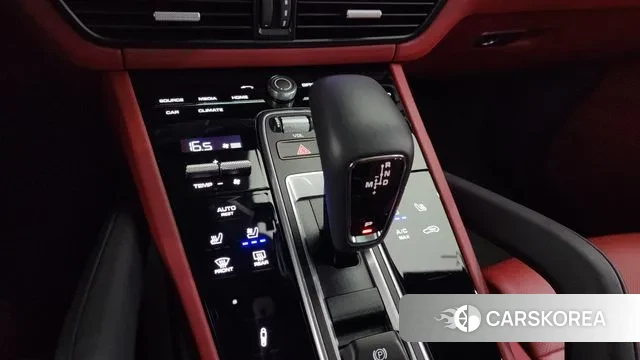 Porsche Cayenne (PO536) id 3279561 из Кореи 19