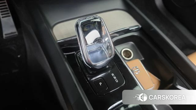 Volvo XC60 second Generation id 4604691 из Кореи 19