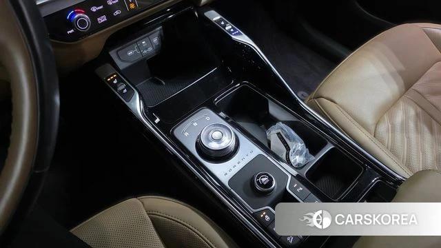 Kia The New Sorento 4th Generation id 3811458 из Кореи 19