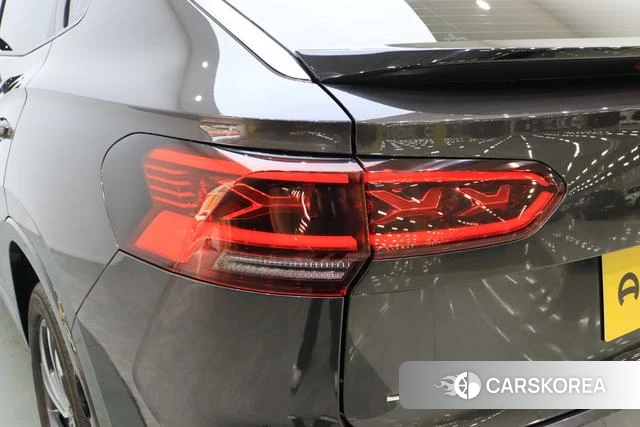 Volkswagen Tanyue X id 4258568 из Китая 19