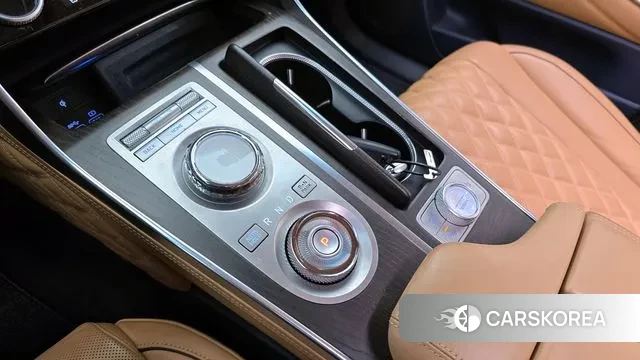 Genesis GV80 id 3360196 из Кореи 19