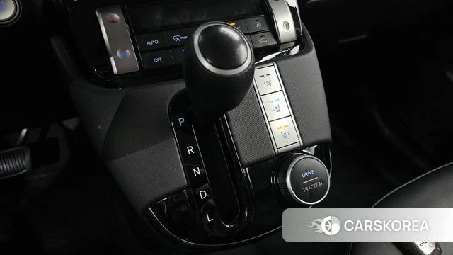 Hyundai Casper id 4549837 из Кореи 29