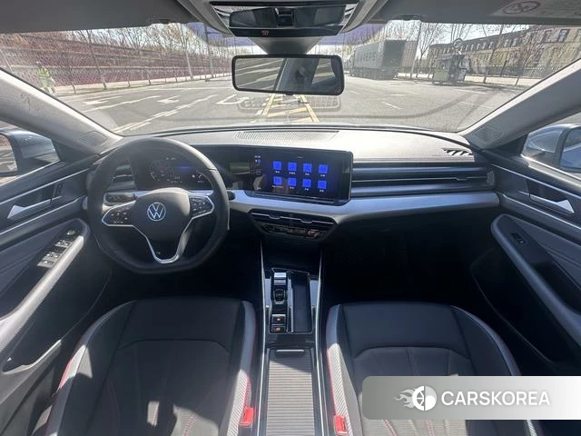 Volkswagen Lingdu id 4335902 из Китая 22