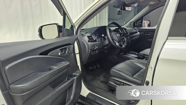 Honda Pilot 3rd generation id 4849672 из Кореи 33
