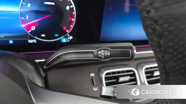 Mercedes-Benz GLE-Class W167 id 3347277 из Кореи 19