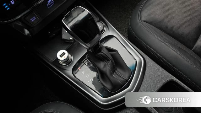 Ssangyong Tivoli Air id 4750529 из Кореи 32