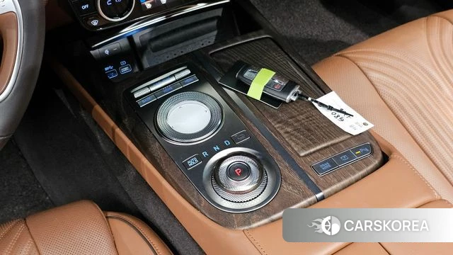 Genesis G80 (RG3) id 4293715 из Кореи 31