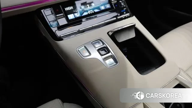 Hyundai The New Grandeur IG id 3621211 из Кореи 19