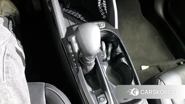 Chevrolet (GM Daewoo) Trailblazer id 3753259 из Кореи 19