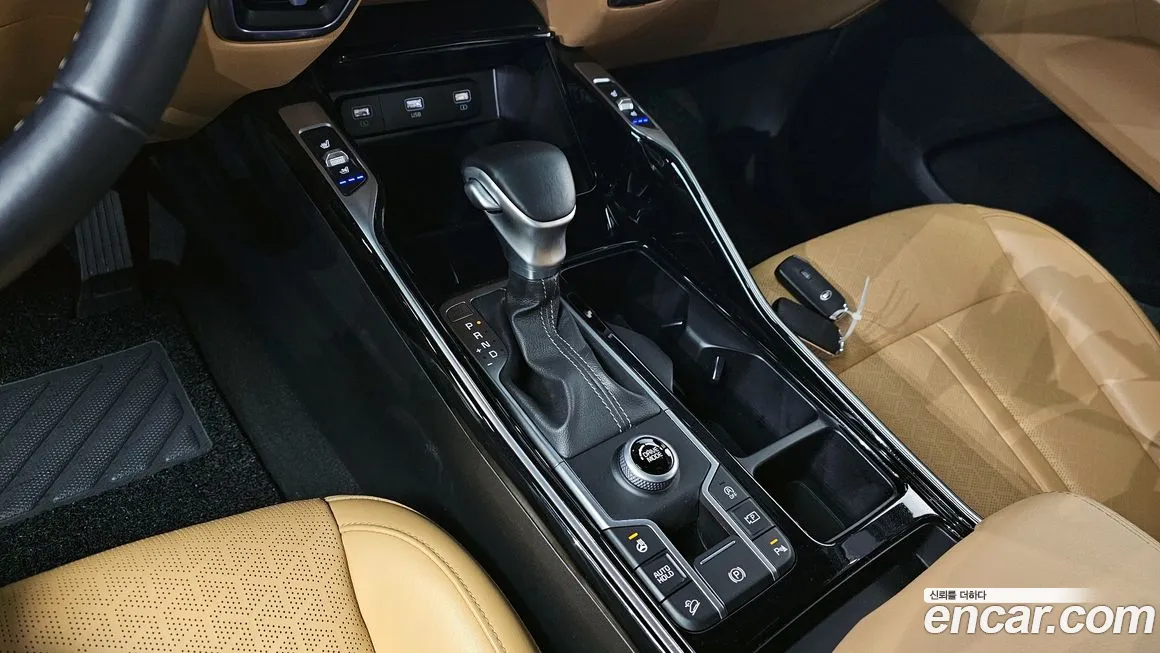 Kia Sorento 4th Generation id 2075643 из Кореи 19