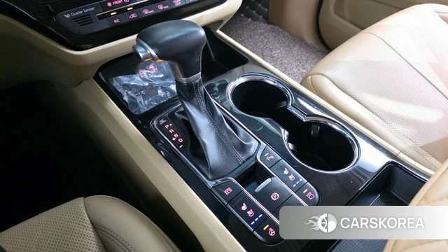 Kia The New Carnival id 3835013 из Кореи 19