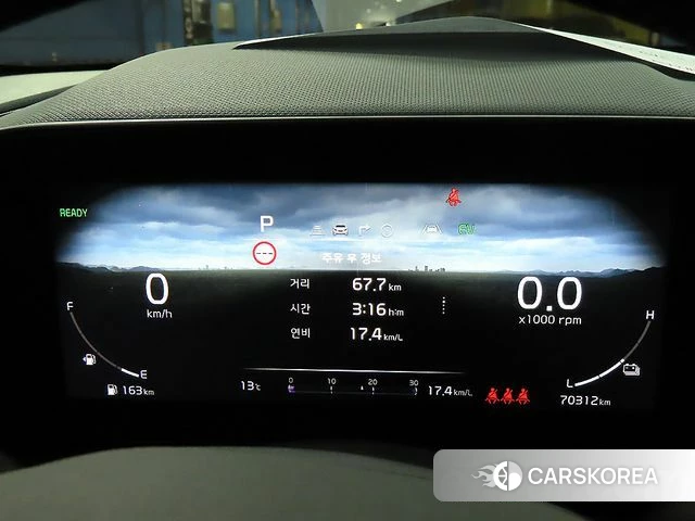 Kia Di Ol Nu Niro id 3915294 из Кореи 19