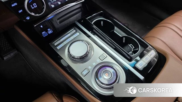 Genesis G80 (RG3) id 4506224 из Кореи 35