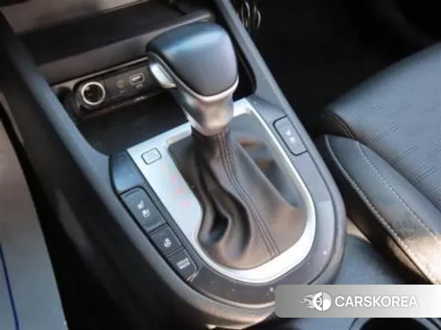 Kia Come New K3 id 3672103 из Кореи 18