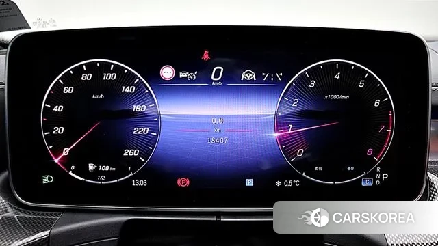 Mercedes-Benz C-Class W206 id 3482642 из Кореи 19