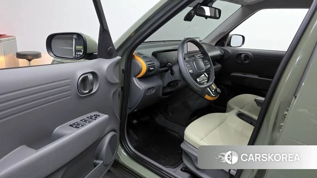 Hyundai Casper id 4194906 из Кореи 31