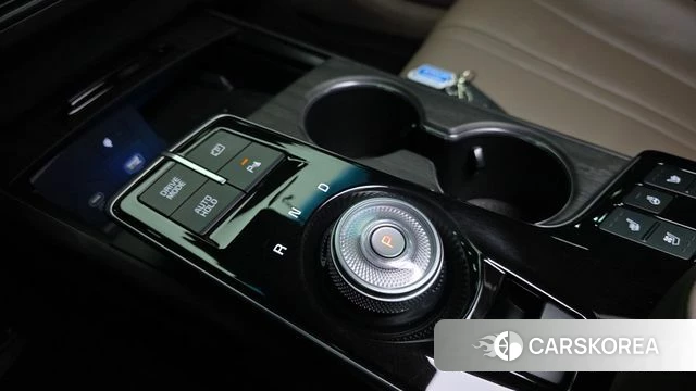 Kia K8 id 4369507 из Кореи 32