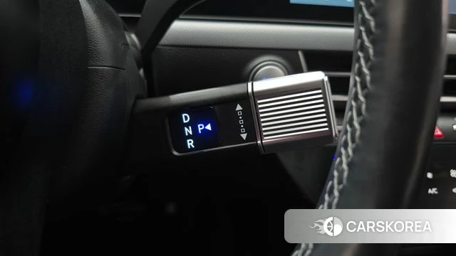 Hyundai Sonata D Edge Hybrid (DN8) id 4400662 из Кореи 19