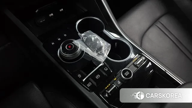 Kia K5 3rd generation id 3317508 из Кореи 19