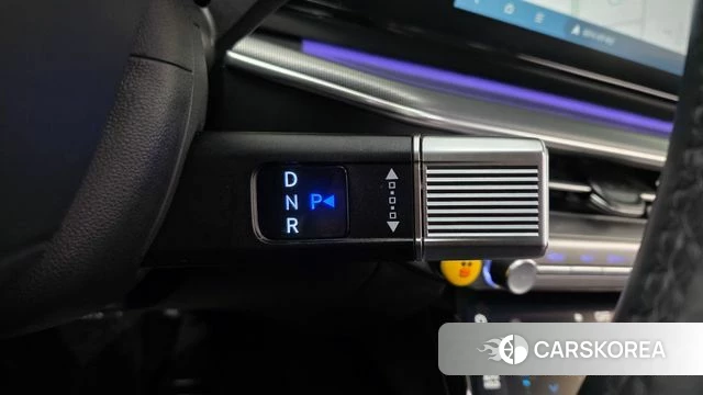 Hyundai Grandeur Hybrid (GN7) id 3934548 из Кореи 19