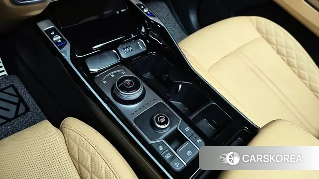 Kia Sorento 4th Generation id 3126565 из Кореи 19