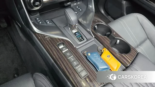 Lexus LX 4th Generation id 3079243 из Кореи 19