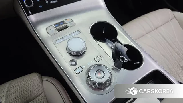 Genesis GV70 id 3751081 из Кореи 19