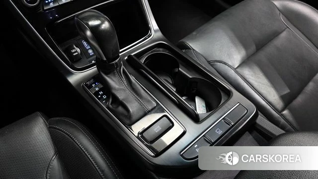 Hyundai Grandeur IG id 4459697 из Кореи 19