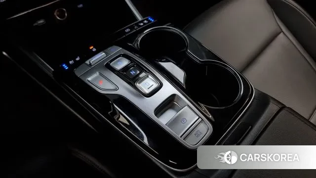 Hyundai Tucson (NX4) id 3317031 из Кореи 19