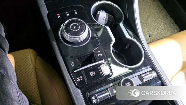 Kia K5 3rd generation id 3741450 из Кореи 19