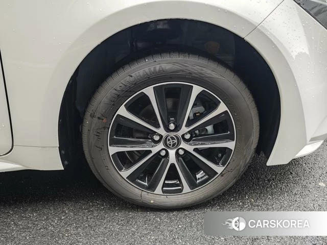 Toyota Lei Ling id 4263602 из Китая 10
