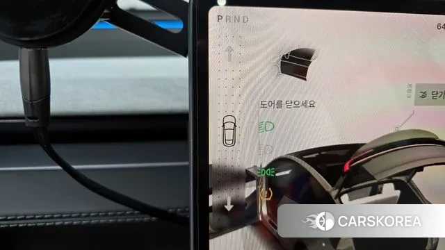 Tesla Model Y id 3523110 из Кореи 19