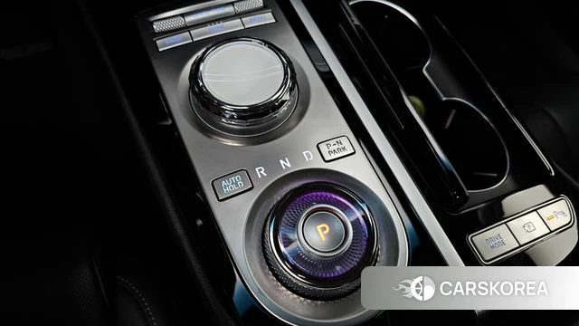 Genesis G80 (RG3) id 4636014 из Кореи 19