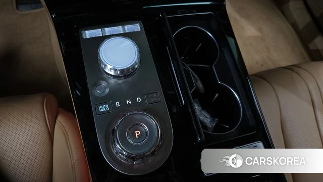 Genesis G80 (RG3) id 4488098 из Кореи 30