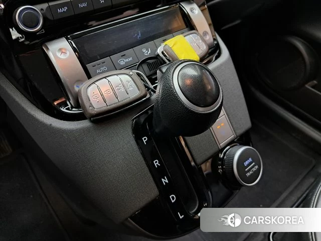 Hyundai Casper id 4415391 из Кореи 29