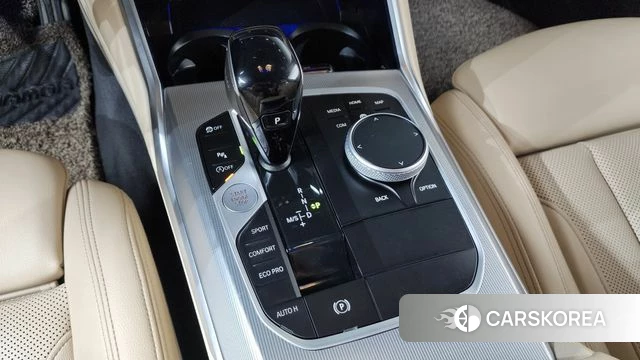 BMW 3 Series (G20) id 4881262 из Кореи 33