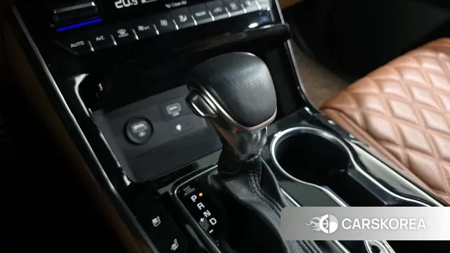 Kia Mohave Master id 3529460 из Кореи 19