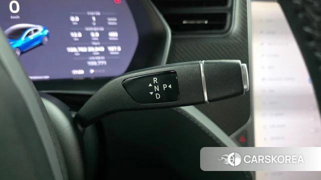 Tesla Model S id 4459489 из Кореи 19