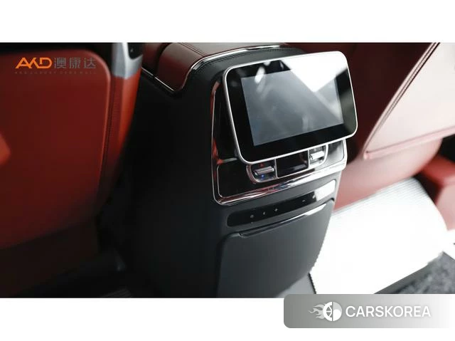 Mercedes-Benz Vito id 4265393 из Китая 9