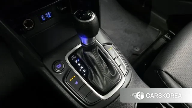 Hyundai Kona id 3718802 из Кореи 19