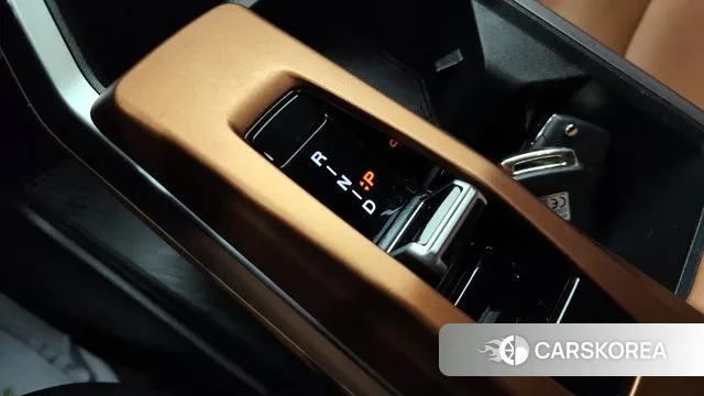 Ssangyong The New Torres id 3776063 из Кореи 19