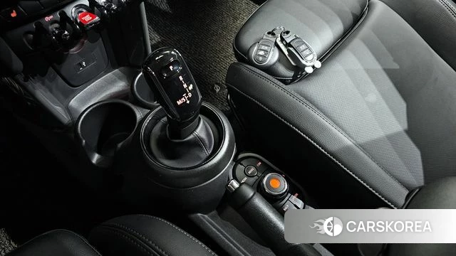 Mini Cooper id 4019718 из Кореи 19