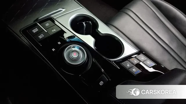 Kia K8 id 3011880 из Кореи 19