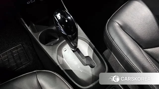 Chevrolet (GM Daewoo) The New Spark id 3034101 из Кореи 19