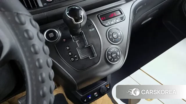 Kia The New Kia Ray id 3585869 из Кореи 19