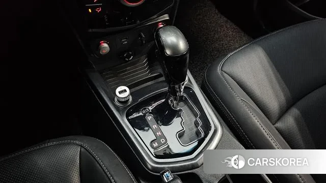 Ssangyong Tivoli Armor id 3766751 из Кореи 19