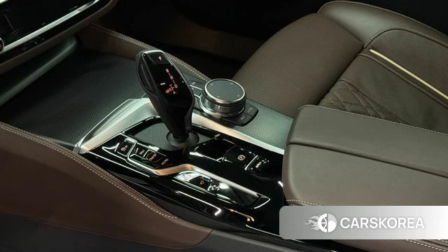 BMW 6 Series GT (G32) id 3883603 из Кореи 19