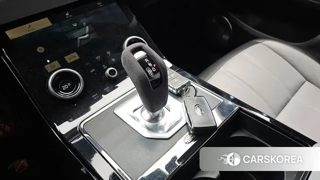 Land Rover Range Rover Evoque 2nd Generation id 2939534 из Кореи 19