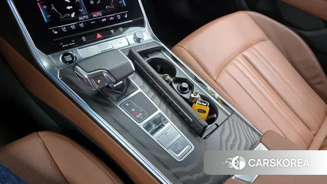 Audi A6 (C8) id 2994040 из Кореи 19