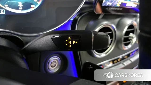 Mercedes-Benz GLC-Class X253 id 3453119 из Кореи 19